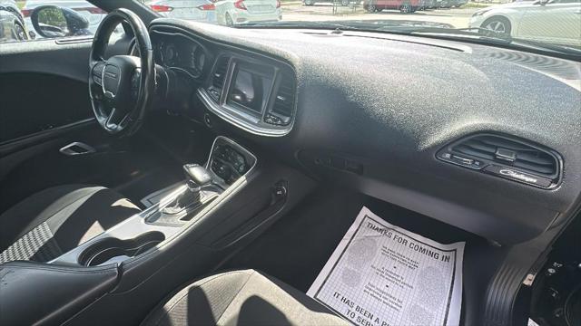 2021 Dodge Challenger GT