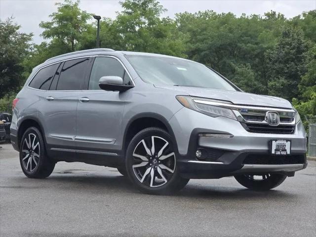 2019 Honda Pilot Elite for sale near Columbus, OH