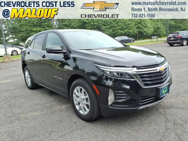 2024 Chevrolet Equinox FWD LT for sale in North Brunswick, NJ