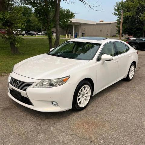 2014 Lexus ES 350 Base for sale in Paterson, NJ