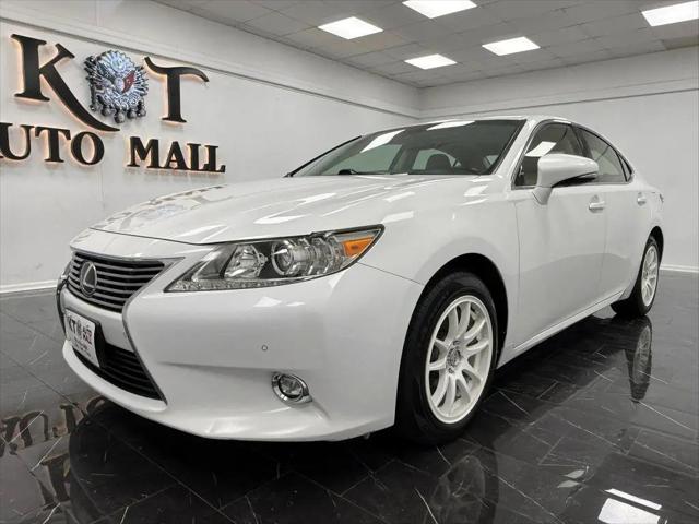 2014 Lexus ES 350 Base for sale in Paterson, NJ