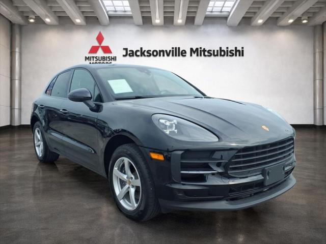 2021 Porsche Macan Base for sale in Jacksonville, NC