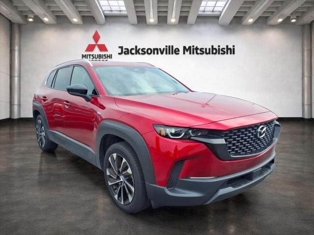 2025 Mazda CX-50 Hybrid Premium Plus Package for sale in Jacksonville, NC