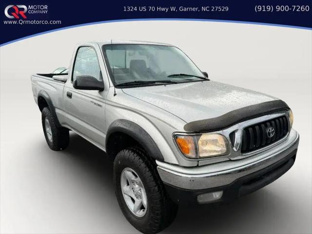 2003 Toyota Tacoma PreRunner for sale in Garner, NC