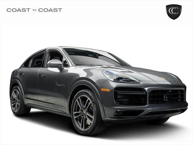 2023 Porsche Cayenne Turbo for sale in Fort Lauderdale, FL