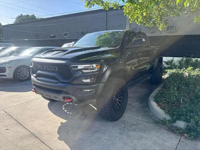 2021 Ram 1500 TRX Crew Cab 4x4 5'7" Box for sale in Fort Lauderdale, FL