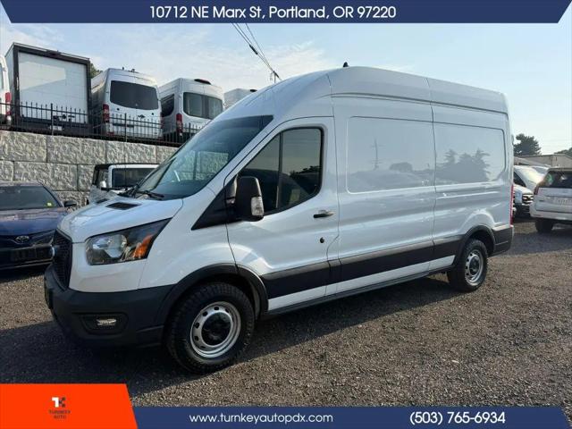 2022 Ford Transit Cargo Van Base for sale in Portland, OR