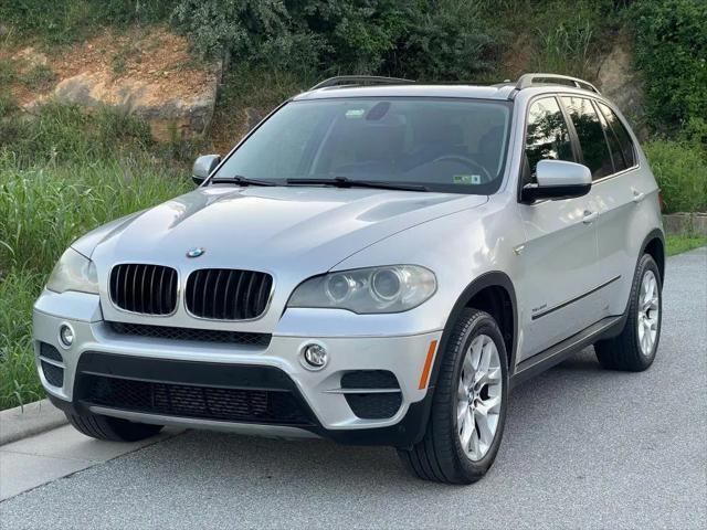 2013 BMW X5 xDrive35i Premium for sale in Ranson, WV