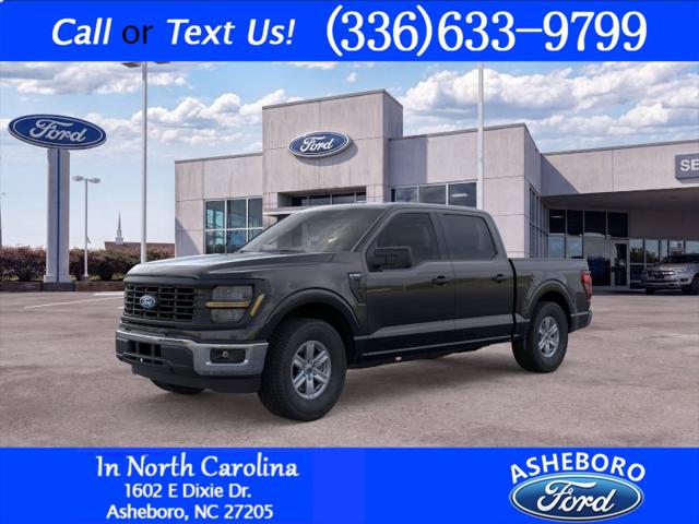 2026 Ford F-150 XL for sale in Asheboro, NC