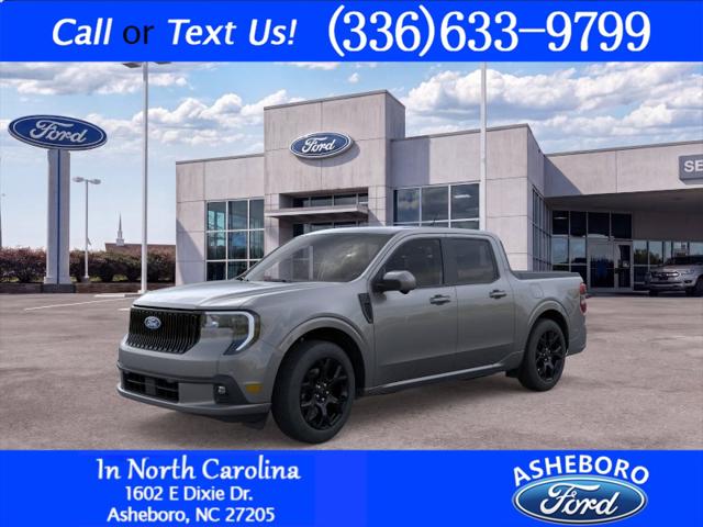 2026 Ford Maverick Lobo for sale in Asheboro, NC