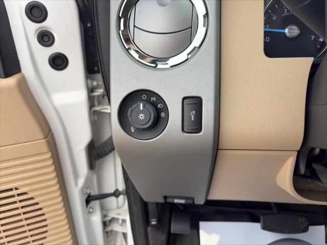 2015 Ford F-250 LARIAT