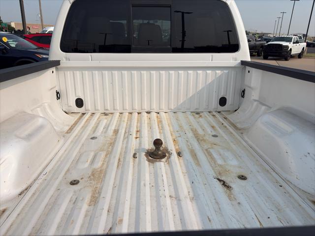 2015 Ford F-250 LARIAT