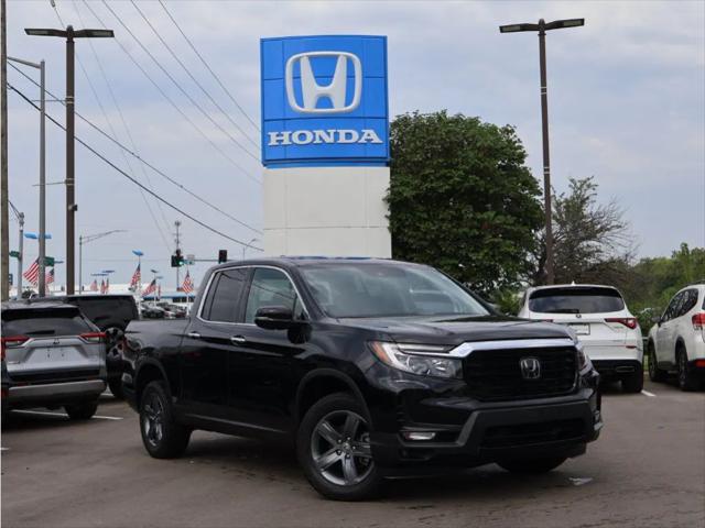 2023 Honda Ridgeline RTL-E for sale in Kansas City, MO