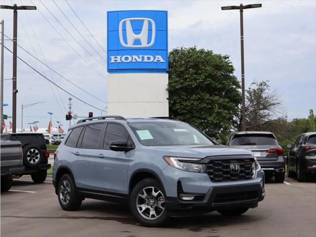 2023 Honda Passport AWD TrailSport for sale in Kansas City, MO