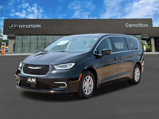 2024 Chrysler Pacifica Touring L for sale in Carrollton, GA