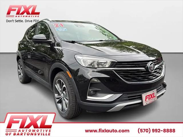 2021 Buick Encore GX FWD Select for sale in Bartonsville, PA