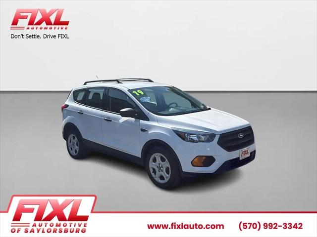2019 Ford Escape S for sale in Stroudsburg, PA