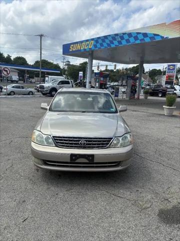 2004 Toyota Avalon XLS for sale in Abington, MA