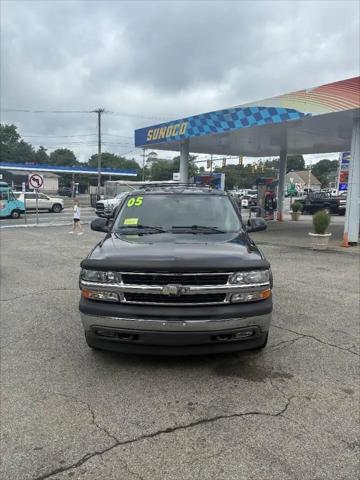 2005 Chevrolet Tahoe LT for sale in Abington, MA