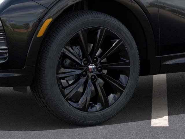 2026 Buick NV Sport Touring FWD