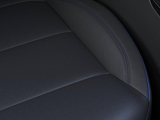 2026 Buick NV Sport Touring FWD
