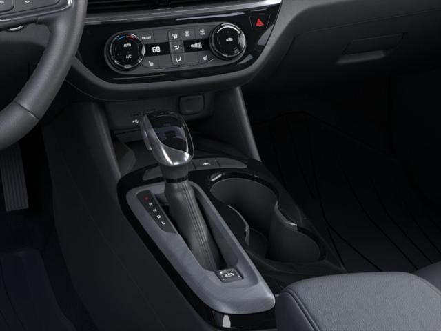 2026 Buick NV Sport Touring FWD