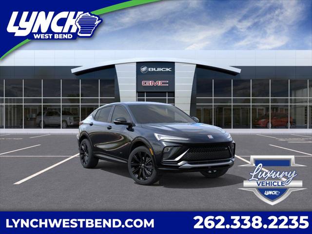 2026 Buick NV Sport Touring FWD for sale in West Bend, WI