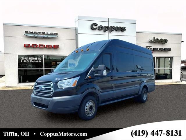 2018 Ford Transit Base for sale near Tiffin, OH