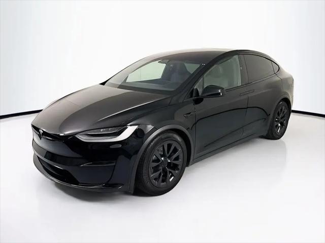 2023 Tesla Model X Base for sale in Chandler, AZ