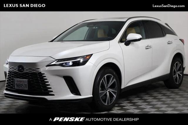 2026 Lexus RX 350 Premium for sale in San Diego, CA