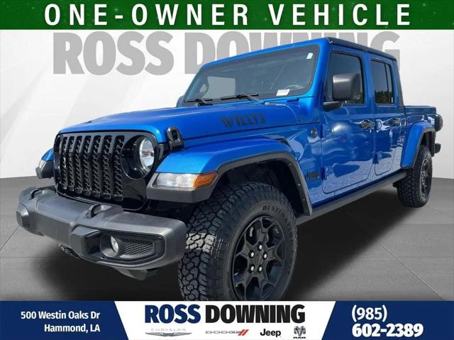 2023 Jeep Gladiator Sport for sale in Hammond, LA