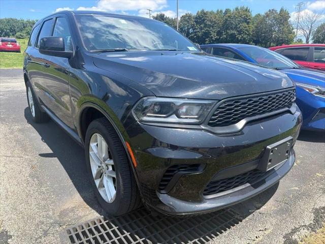 2025 Dodge Durango GT AWD for sale in Murraysville, PA