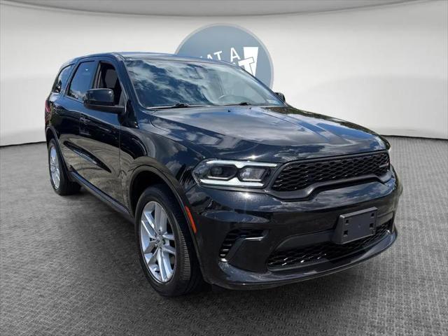 2025 Dodge Durango GT AWD for sale in Murraysville, PA