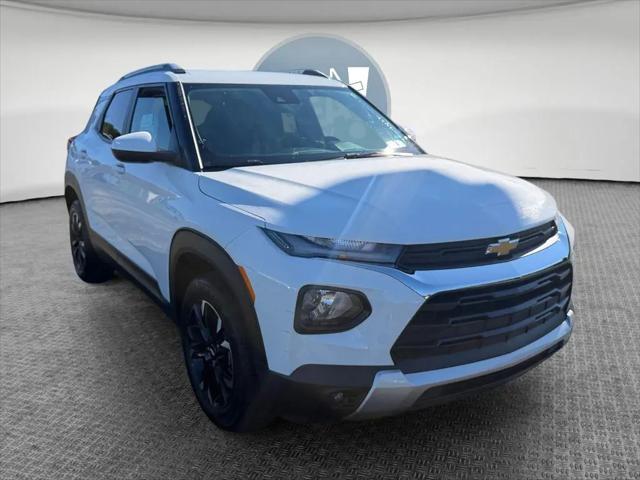 2023 Chevrolet TrailBlazer AWD LT for sale in Murraysville, PA