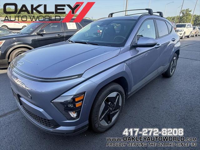 2024 Hyundai Kona EV SEL for sale in Branson West, MO