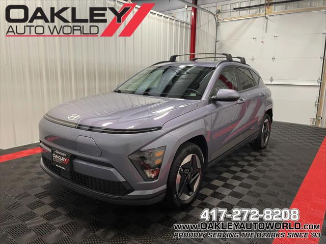 2024 Hyundai Kona EV SEL for sale in Branson West, MO