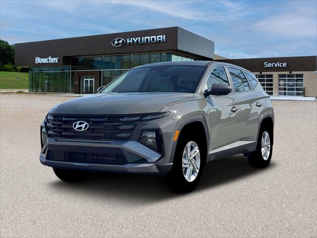 2026 Hyundai Tucson SE for sale in JANESVILLE, WI