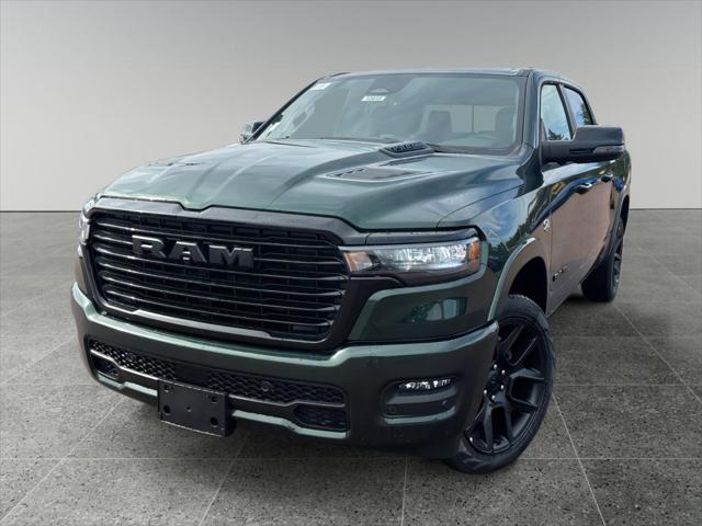 2026 Ram 1500 Laramie Crew Cab 4x4 57 Box for sale in Wausau , MO