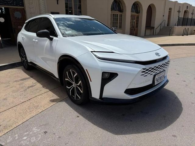 2025 Toyota Crown Signia XLE for sale in Glendale, CA