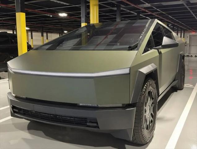 2024 Tesla Cybertruck All-Wheel Drive for sale in Paramus, NJ