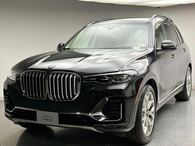 2021 BMW X7 xDrive40i for sale in Paramus, NJ