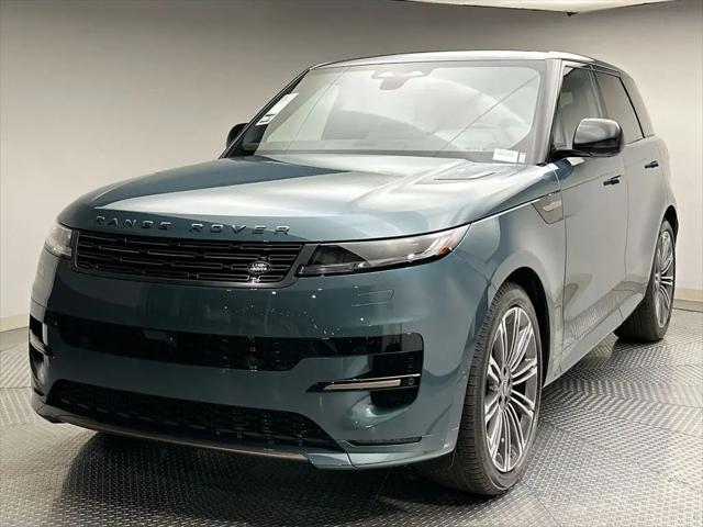 2025 Land Rover Range Rover Sport P400 Dynamic SE for sale in Paramus, NJ