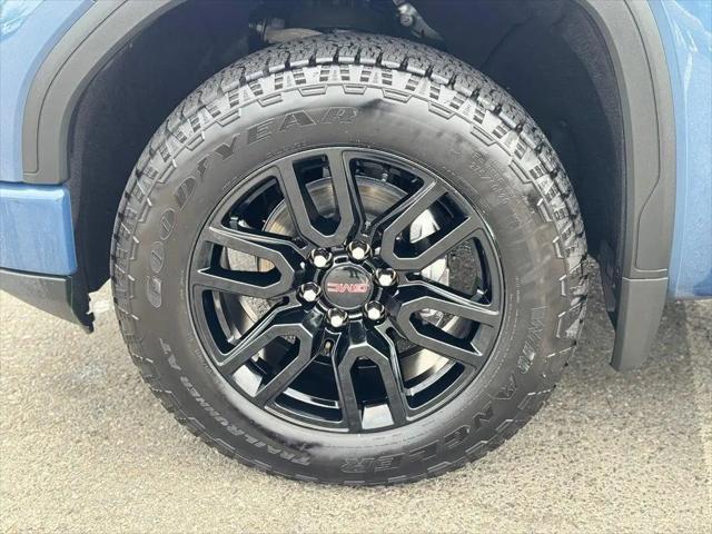 2026 GMC Sierra 1500 Crew Cab, Short Bed, Elevation, 4WD for sale in Westborough, MA