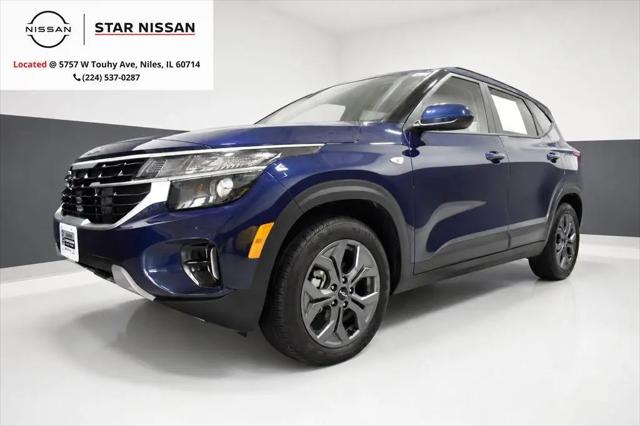 2026 Kia Seltos LX for sale in Niles, IL