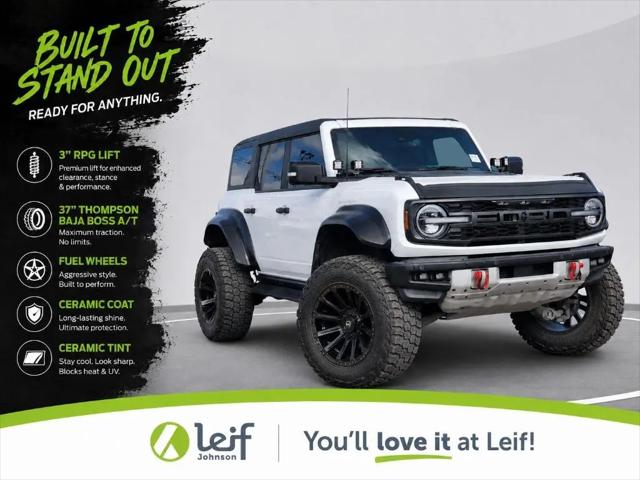 2022 Ford Bronco Raptor for sale in Buda, TX