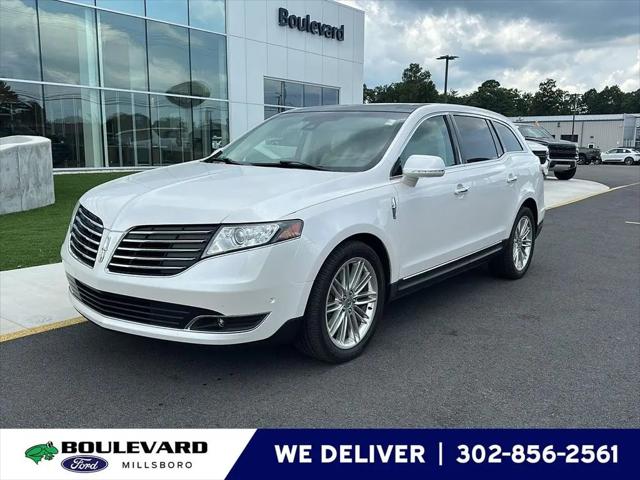 2019 Lincoln MKT Standard for sale in Millsboro, DE