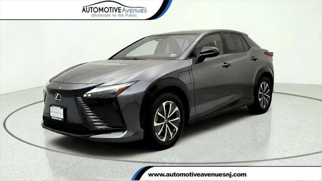 2023 Lexus RZ 450e Premium for sale in Washington Township, NJ