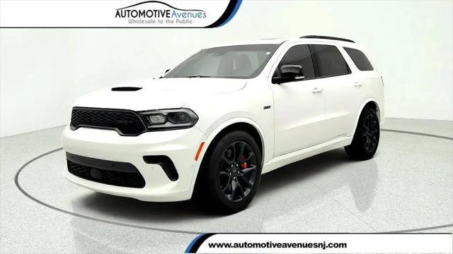 2024 Dodge Durango SRT 392 Plus AWD for sale in Washington Township, NJ