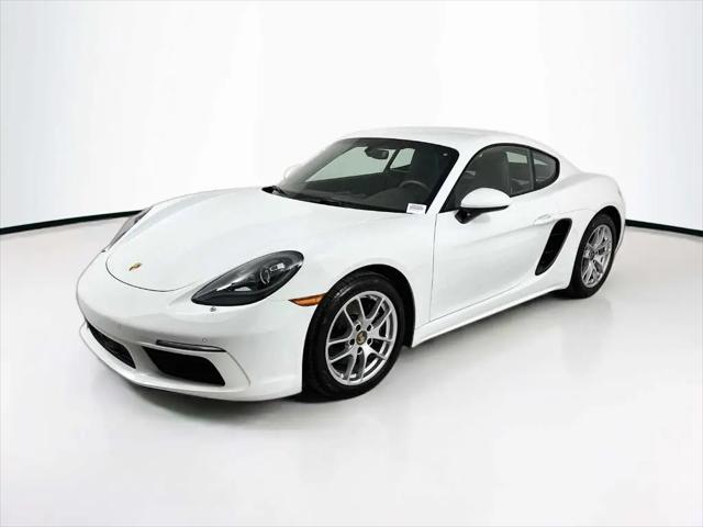 2024 Porsche 718 Cayman Unknown for sale in Glendale, AZ