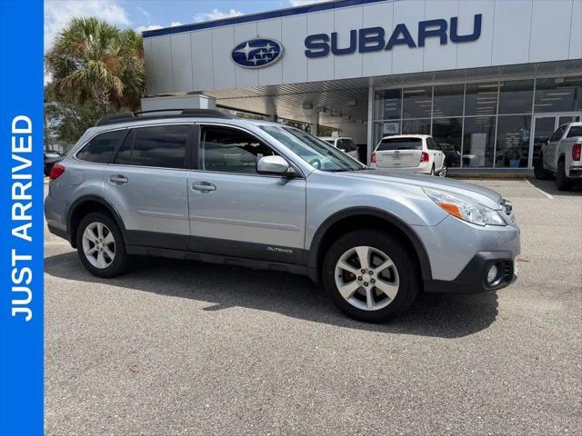 2013 Subaru Outback 3.6R Limited for sale in Jacksonville, FL